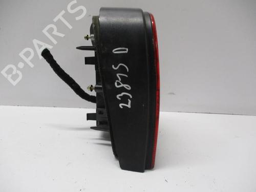 Used Right taillight Right taillight 27061085 27061085