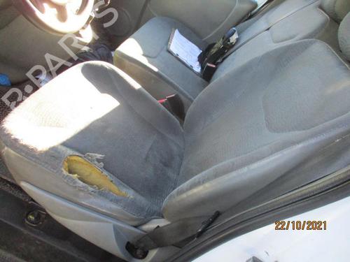 Left front indicator RENAULT TRAFIC II Van (FL) 1.9 dCi 80 (FL0B) | BP27076093C32 - Image 6