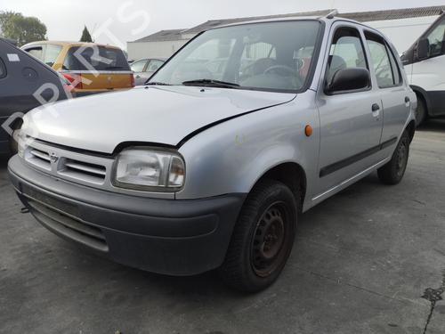 Used Left front brake caliper Left front brake caliper NISSAN MICRA II (K11) 1.0 i 16V (K11) (54 hp) 28212262 28212262
