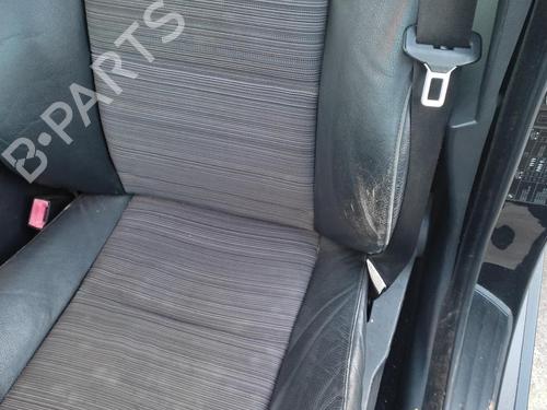 Left front seat BMW 5 (E60) 530 d | BP27058204C15 