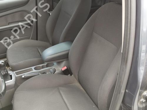 Used Left front seat FORD FOCUS II (DA_, HCP, DP) 1.6 TDCi (90 hp) 27082368