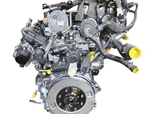 Engine HYUNDAI TUCSON (NX4E, NX4A) 1.6 T-GDI Plug-in-Hybrid HTRAC | BP32469270M1  - Image 5