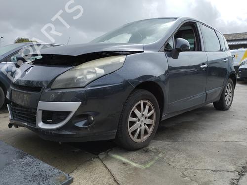 Left tailgate light RENAULT SCÉNIC III (JZ0/1_) 1.9 dCi (JZ0J, JZ1J, JZ1K, JZ1S) | BP28709499C79 - Image 7