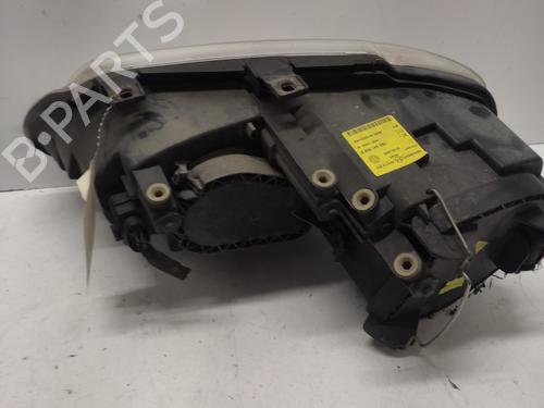 Used Right headlight Right headlight VW CADDY III Box Body/MPV (2KA, 2KH, 2CA, 2CH) [2004-2016] 34627600 34627600