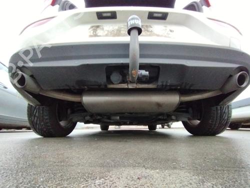 Bagaksel VOLVO V40 Hatchback (525) D3 (150 hp) 32120125