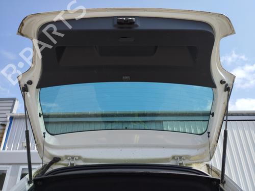 Bakluke CC/Kombi-Kupé VW POLO V (6R1, 6C1) 1.2 | BP28152380C6