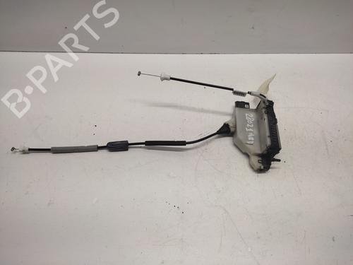 Rear right lock PEUGEOT 208 I (CA_, CC_) 1.2 VTI 82 | BP28139656C99 