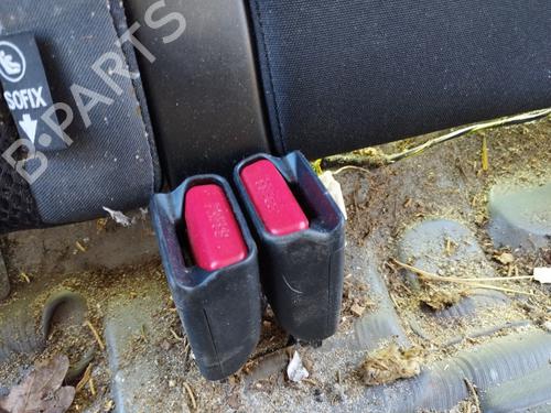 seat-buckle-citroen-c4-ii-nc_-2009-33544966 main image