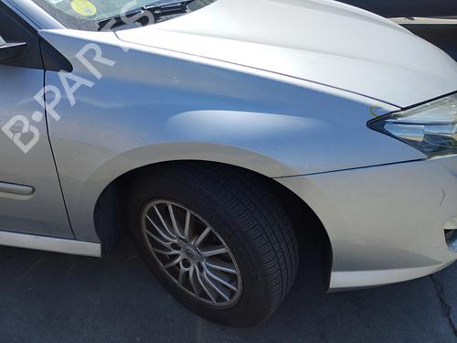 Used Right front fenders RENAULT LAGUNA III Grandtour (KT0/1) 2.0 dCi (KT07, KT0J, KT14, KT1A, KT1S) (131 hp) 29550680