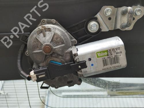 Used Rear wiper motor Rear wiper motor PEUGEOT 107 (PM_, PN_) 1.0 (68 hp) 35938790 35938790