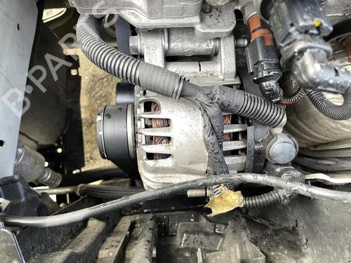 Used Alternator PEUGEOT 208 I (CA_, CC_) 1.2 VTI 82 (82 hp) 28004210