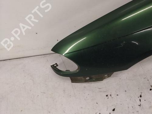 Błotnik przedni lewy OPEL ASTRA F Hatchback (T92) 1.7 TDS (F08, M08, F68, M68) | BP29958387C41