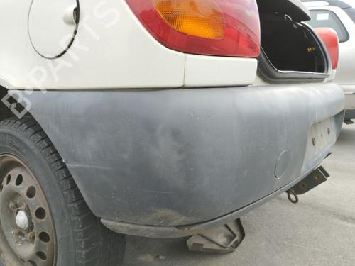 Bagtil kofangere Bagtil kofangere FORD FIESTA IV (JA_, JB_) 1.3 i (60 hp) 27656060 27656060