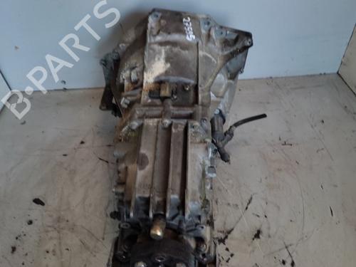 Gearbox BMW 1 (F21) 114 i | BP27077751M3 - Image 3