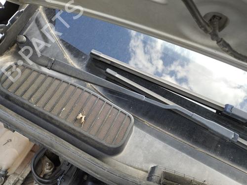 Used Front windshield wiper arm FORD GRAND C-MAX (DXA/CB7, DXA/CEU) 1.6 TDCi (115 hp) 29550516