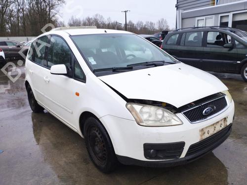 Ratlås/Tændingslås FORD FOCUS C-MAX (DM2) 1.6 TDCi | BP27044004M48 
