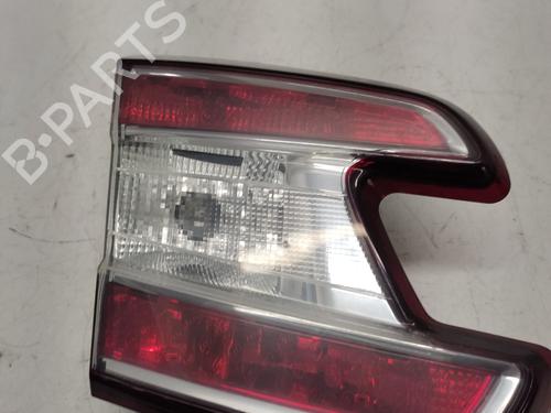 Venstre baglygte bagklap Venstre baglygte bagklap RENAULT MEGANE III Grandtour (KZ0/1) 1.5 dCi (KZ09, KZ0D, KZ1G, KZ29, KZ14, KZ1W, KZ10, KZ1F,... (110 hp) 34478138 34478138