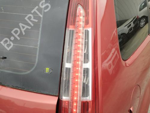 Højre baglygte FORD C-MAX (DM2) 1.8 TDCi (115 hp) 27042021