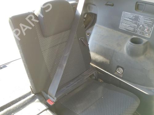 Used Rear left seatbelt Rear left seatbelt TOYOTA VERSO (_R2_) 2.0 D-4D (AUR20_, AUR20R) (126 hp) 33544316 33544316