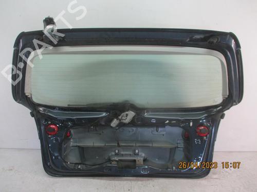 Bakluke CC/Kombi-Kupé VW PASSAT B6 Variant (3C5) 1.9 TDI | BP27076319C6 