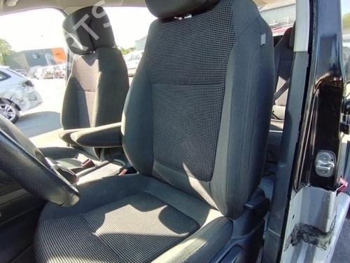 Used Left front seat Left front seat PEUGEOT 5008 (0U_, 0E_) 1.6 HDi (114 hp) 34368249 34368249