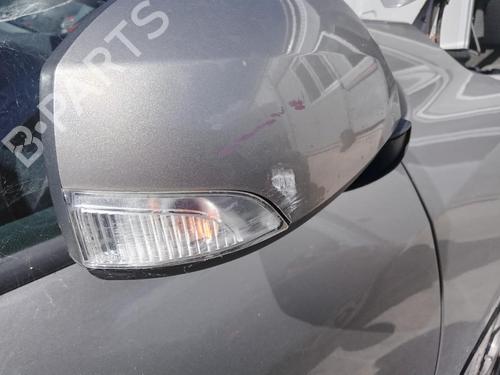 Right mirror RENAULT MEGANE III Hatchback (BZ0/1_, B3_) 1.5 dCi (BZ09, BZ0D, BZ1W, BZ29, BZ14) | BP27071186C27 