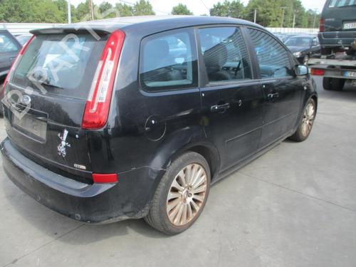 AC compressor FORD C-MAX (DM2) 1.8 TDCi | BP27076062M34 - Image 3