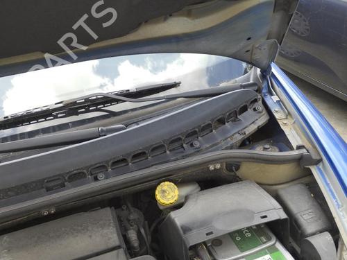 Used Front windshield wiper arm CITROËN C3 I (FC_, FN_) 1.4 HDi (68 hp) 27082506