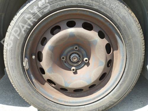 Used Rim Rim 38455448 38455448