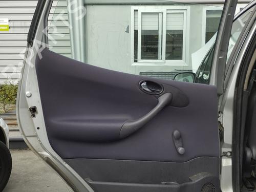 Left rear door MERCEDES-BENZ A-CLASS (W168) A 170 CDI (168.009, 168.109) | BP30169698C4