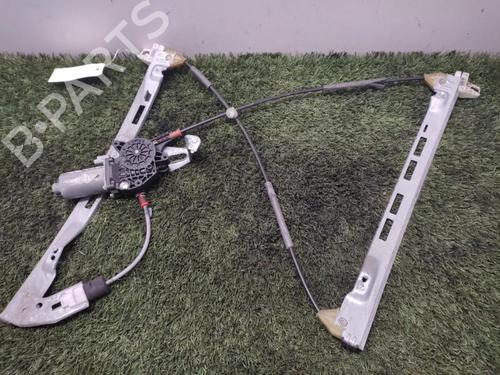 Front right window mechanism PEUGEOT 206 Hatchback (2A/C) 1.6 i | BP27060280C23 