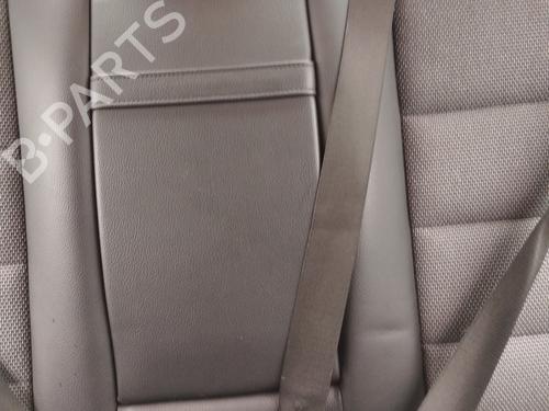 Rear seat MERCEDES-BENZ C-CLASS (W204) C 180 CDI (204.000) | BP32108687C17 - Image 2