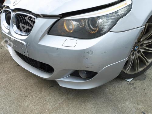 Electronic module BMW 5 Touring (E61) 530 d | BP27071292M83  - Image 29