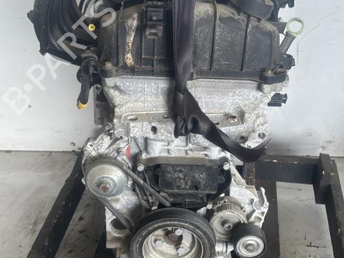Engine CITROËN C3 III (SX) 1.2 PureTech 82 | BP27072551M1 