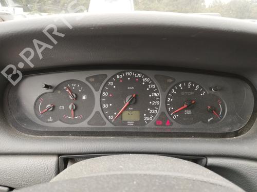 Intercooler CITROËN C5 I (DC_) 2.0 HDi (DCRHZB, DCRHZE) | BP29213230M30  - Image 8