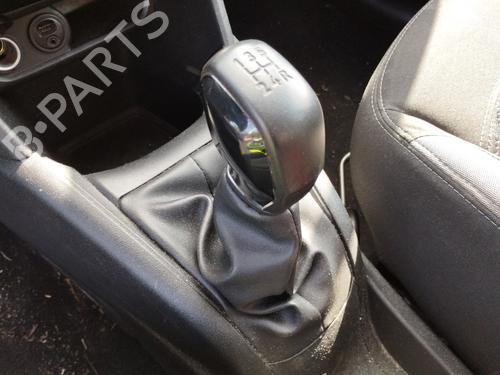Gearstang PEUGEOT 208 I (CA_, CC_) 1.4 HDi (68 hp) 27802217