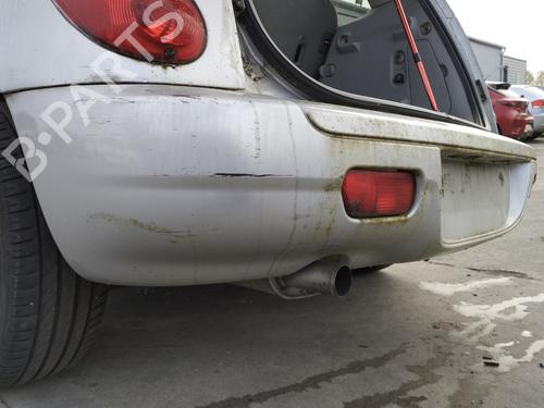 Used Rear bumper Rear bumper CHRYSLER PT CRUISER (PT_) 2.2 CRD (150 hp) 33682523 33682523