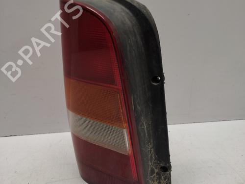 Used Left taillight Left taillight MERCEDES-BENZ V-CLASS (638/2) V 220 CDI (638.294) (122 hp) 30339230 30339230