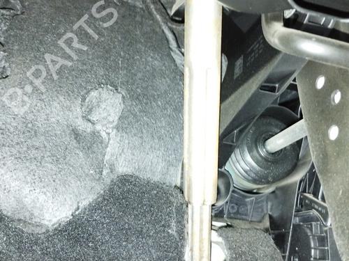 Steering column SKODA KODIAQ I (NS6, NS7, NV7) 2.0 TDI 5QB419506AA