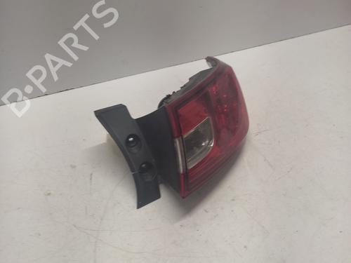 Right taillight RENAULT CLIO IV (BH_) 1.5 dCi 90 | BP29529365C35 
