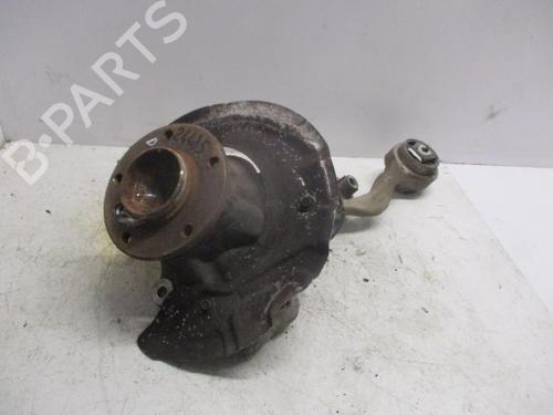 Right front steering knuckle BMW 1 (E87) 118 d | BP27050635M26 