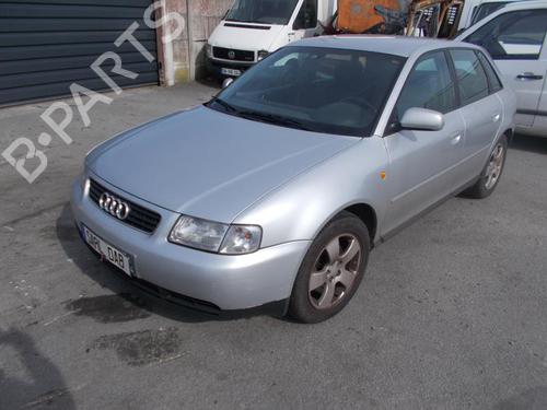Left taillight AUDI A3 (8L1) 1.9 TDI | BP27080878C34 