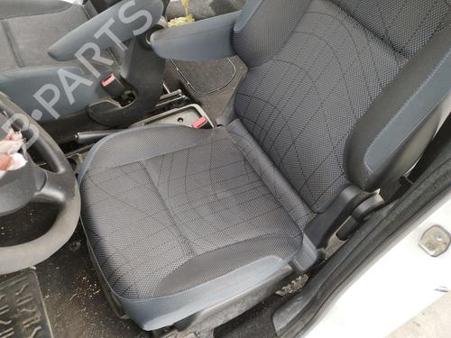 Used Left front seat Left front seat 38976705 38976705