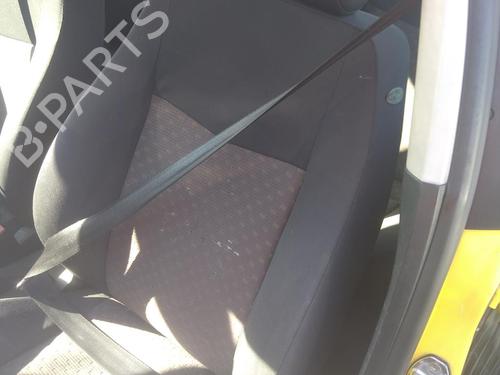 Used Front left belt tensioner SEAT IBIZA III (6L1) 1.9 TDI (100 hp) 27069275
