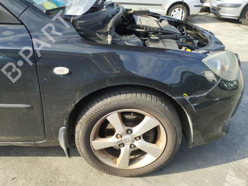 Cava de roda Cava de roda MAZDA 3 (BK) [2003-2009] 35898213 35898213