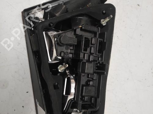 Right tailgate light AUDI A3 Sportback (8VA, 8VF) 1.4 TFSI | BP27050252C80 - Image 4
