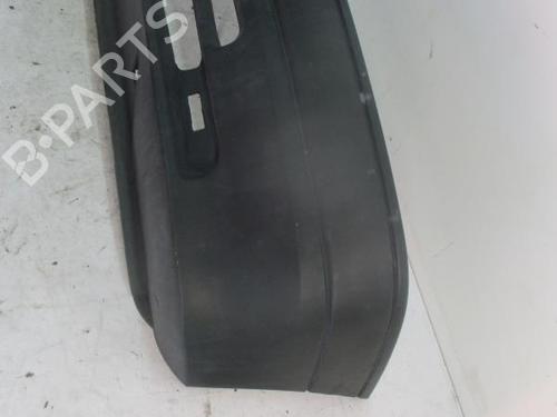 Used Front bumper PEUGEOT 106 II (1A_, 1C_) 1.0 i (50 hp) 27050627
