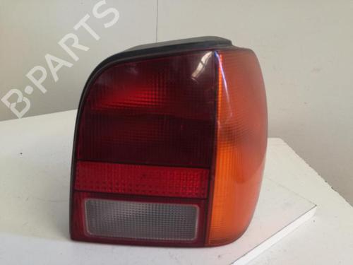 Used Right taillight VW POLO III (6N1) 75 1.6 (75 hp) 27061844