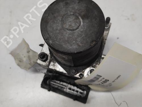 ABS pump FIAT SCUDO Bus (270_, 272_) 2.0 D Multijet | BP27069945M43 