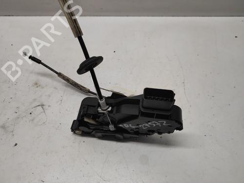Used Rear left lock LAND ROVER RANGE ROVER SPORT I (L320) 2.7 D 4x4 (190 hp) 27071575